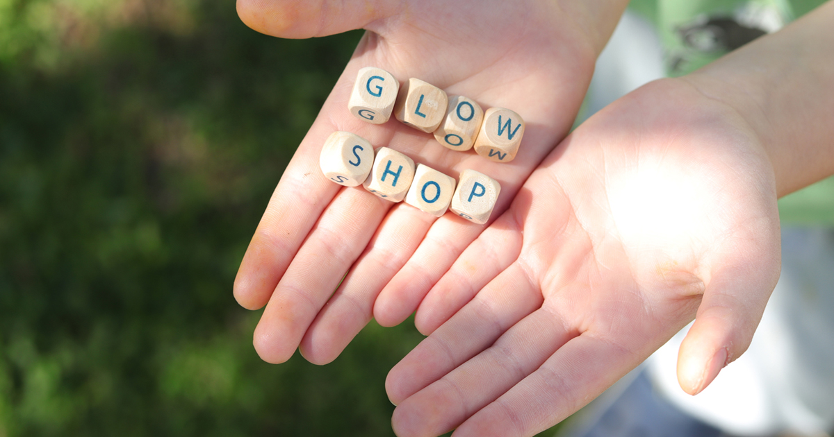 Online GLOW-Shop • GLOW Deutschland e.V.